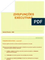 Funções Executivas