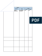 Log Frame TBC 2019-2020-1