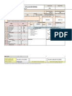 Formulario 1 - Evaluación Rápida RESPO