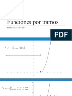 Funciones Por Tramos Exposicion