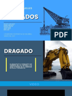 Dragados - Puertos y Muelles