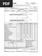 Reórte Roscas Conector 3-12 Eu