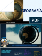 Geografía Teoria Geográfica SM PDF