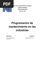 Tipos de Industrias en Venezuela