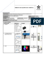 Actividad No 2 Electronica Basica