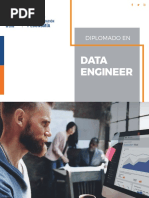 Data Engineer