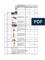 Tipos de Transporte Interno