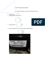 Evidencia AA1 Informe de Observacion Reconociendo Una Instalacion