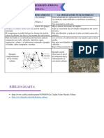 Unidad 1 Urbanismo Y Geografía Urbana