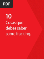 FRACKING 