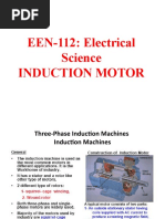 Induction Machine-2020