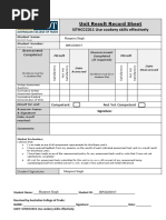 SITHCCC011 Learner Workbook V1.1 ACOT PDF