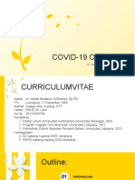 2 IDI Covid-19 Overview