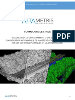 2020 ALTAMETRIS IA Classification Stage