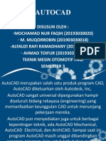 Autocad