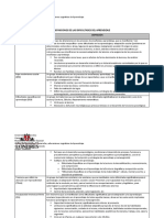 Dificultades Del Aprendizaje