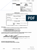 Notice of Dissolution K-: Form (Rev. 07103)