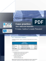 Presentacion Del Foro Del Caso Practico