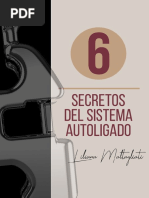 Secretos Del Sistema Autoligado