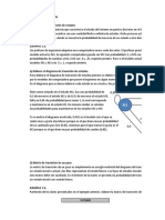 Cadenas de Markov