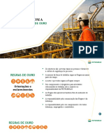 2 - Regra de Ouro - Isolamento de Energias - Final