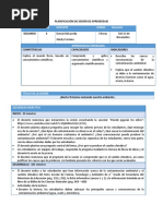 Sesion de Cambio Climatico