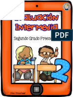 2° Evaluación Intermedia - PDF Versión 1-1