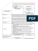 Spo Penyusunan Dan Penetapan Formularium Rumah Sakit