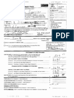 Rs JUN 1 9: Disclosure Summary Page DR-2