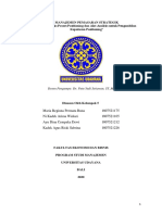 RMK Kelompok 5 - Menganalisis Proses Positioning Dan Alat Analisis Untuk Pengambilan Keputusan Positioning