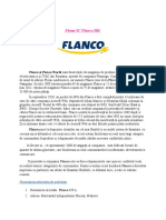 Firma SC Flanco