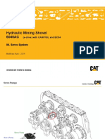 006 - Cat-6040AC - CAMP-SIL-BCS4 - Servo System