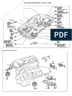 Mercedes-Benz Despiece w202