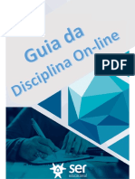 Manual - DOL - Guia Do Aluno