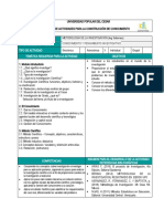 Formato Guia Actividades Metodología Investigación Primer Corte