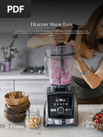 Vitamix Ebook