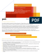 Comite de Auditoria - PWC