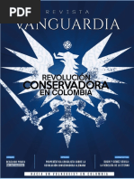 Revolución Conservadora en Colombia (Revista VANGUARDIA-Edición N°2) - Compressed