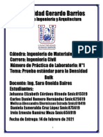 Ingenieria de Materiales - Semana 4 - Actividad 4