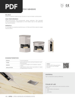 XEPOX P PRIMER en Technical Data Sheet