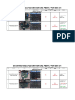 Pre-Scan RE Test - Internal - Part2