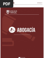 Derechos Humanos y Garantias Unidad 8