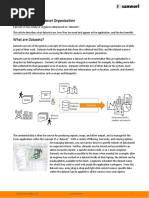 Topic: Focusone Dataset Organization: What Are Datasets?