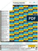 Intertek UAE Training Calendar - H1 2021