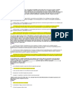 Autoevaluación Final Módulo 2. El Estudiante Como Centro Del Aprendizaje Cohorte 2