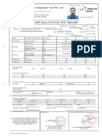 Sembcorp Marine Integrated Yard Pte