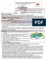 Guía 1 Prae 3º A 11º