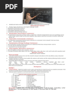 Declarative (Instructions) Sentences:: Information For Teachers