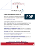 Carta Circular