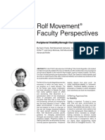 Artigo 2 March2020 VersãoPDF Rolf-Movement Faculty-Perspectives